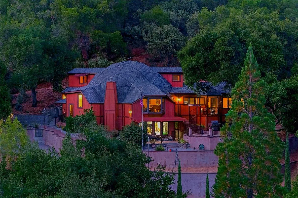 5224 Twin Falls Rd photo 1