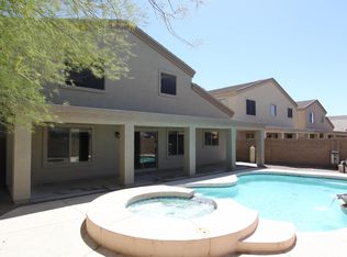 43202 W Estrada St, Maricopa, AZ 85138