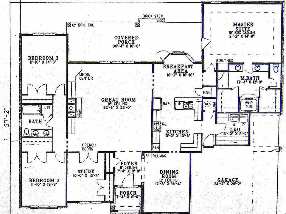 2nd image of 5131 Aspen Ave