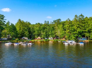 63 Lake Shore Drive, Barnstead, NH 03225