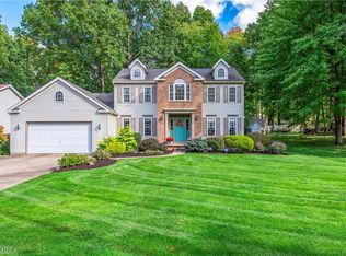 4129 Waxwing Trl, Stow, OH 44224