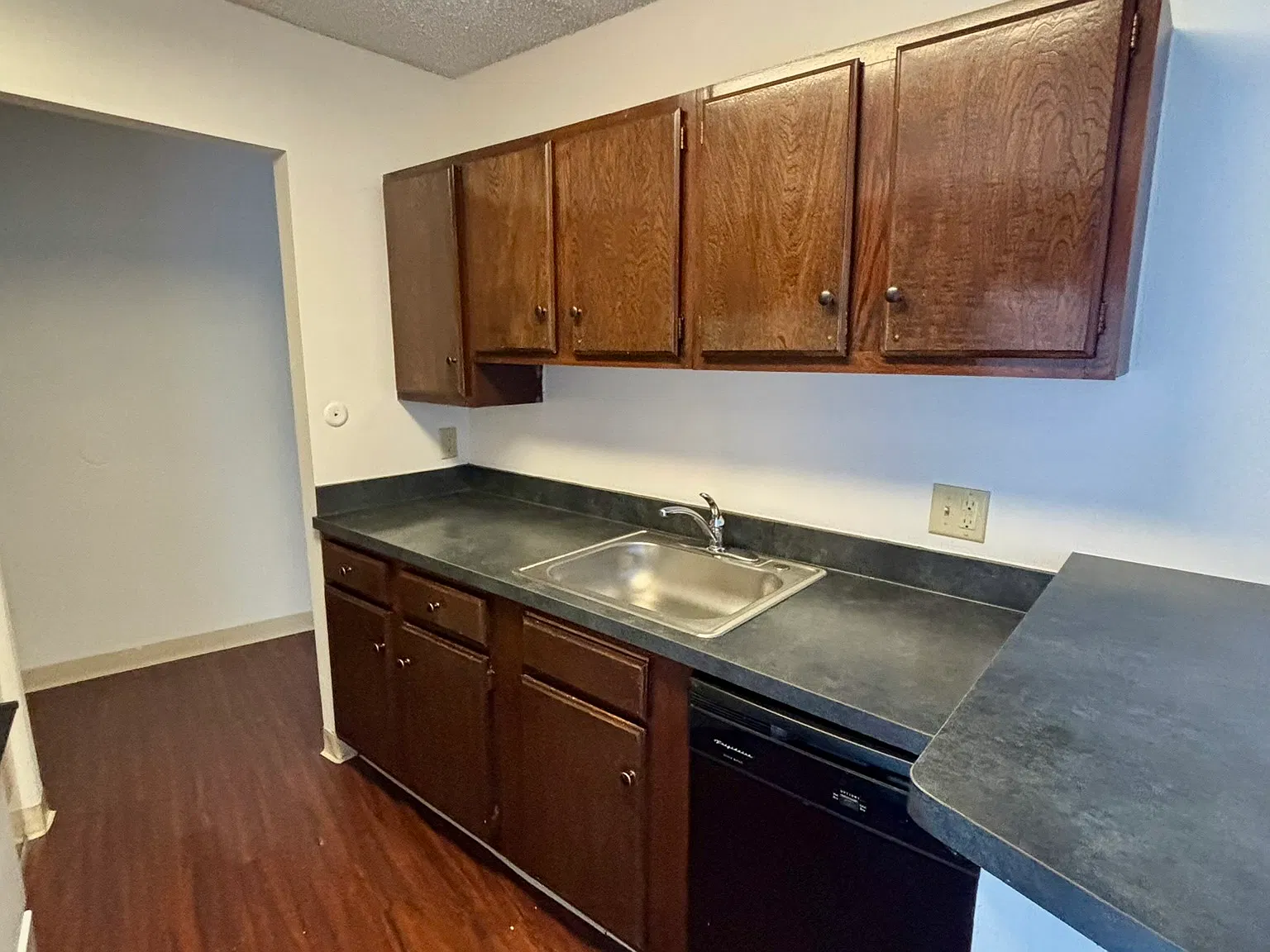 Triad Apartments — Photo 2