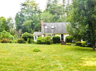 6 Kelley Rd, Londonderry, NH 03053
