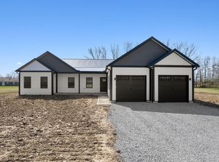 167 Black Hawk Dr, Sardinia, OH