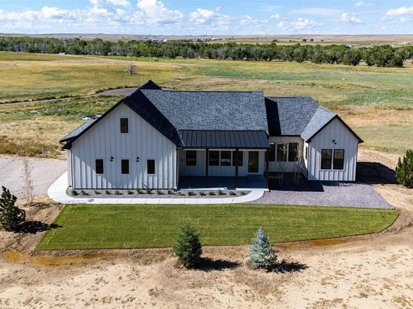 65275 E Evans Place, Byers, CO 80103