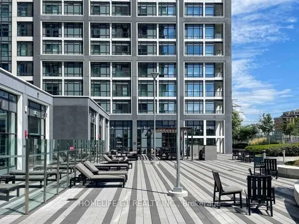 7 Mabelle Ave #1606, Toronto, ON M9A 0C9