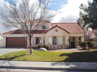 1217 Quail Way, Ridgecrest, CA 93555