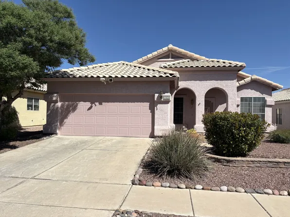 10065 E English Woods Rd, Tucson, AZ 85748