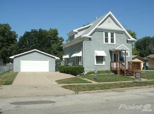 4215 Polk St, Sioux City, IA 51108
