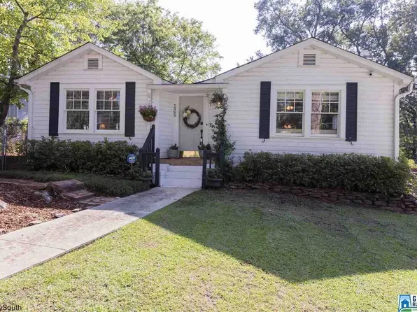 525 Broadway St, Homewood, AL 35209