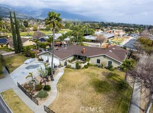 2206 N Vallejo Way, Upland, CA 91784