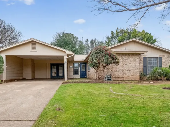 1807 Westcrest Dr, Arlington, TX 76013