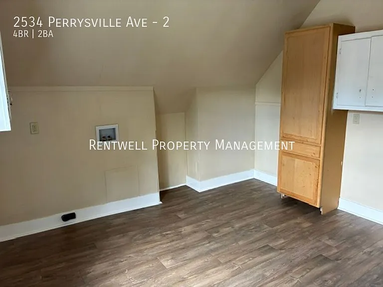 2534 Perrysville Ave #2 — Photo 14