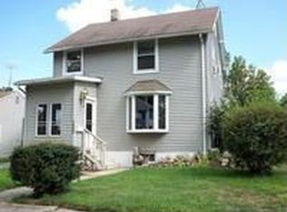 1404 Illinois Ave, La Porte, IN
