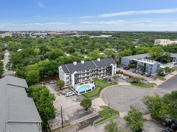 6409 Burns St APT 304, Austin, TX 78752