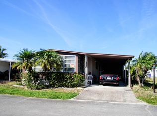 402 Union St, Vero Beach, FL 32966