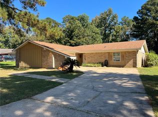 234 Fendler Pkwy, Pineville, LA 71360