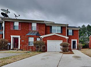 5604 Windfall Ln, Lithonia, GA 30058