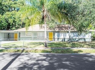 2110 E Caracas St, Tampa, FL 33610