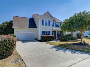 116 Torrisdale Dr, Lexington, SC 29073