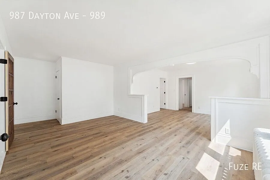 Beautifully Updated 3-Bedroom in St. Paul Available Now! — Photo 4