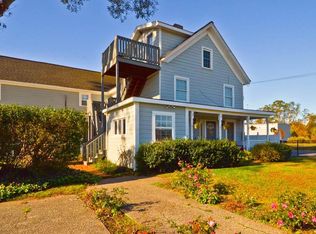 502 Buckley Hall Rd #A, Dutton, VA 23050