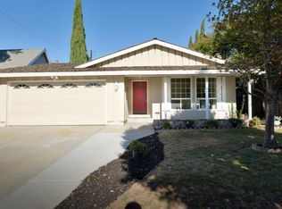 5840 Calpine Dr, San Jose, CA 95123