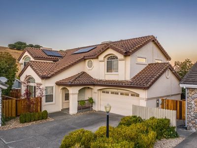 72 Windsor Lane, Petaluma, CA, 94952