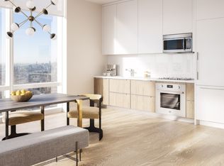 19 Dutch St #61G, New York, NY 10038