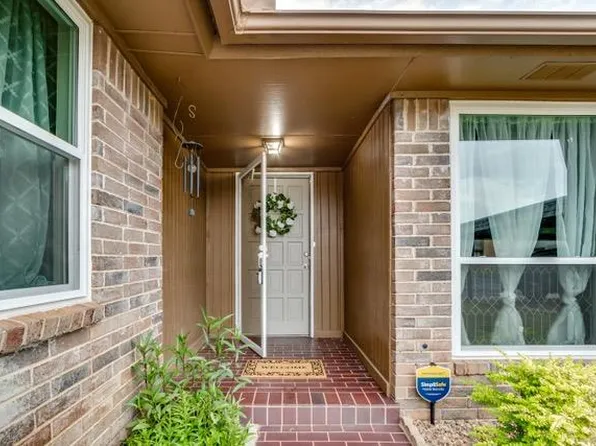 6416 Galaxie Ter, Oklahoma City, OK 73132