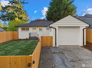 4007 W Emerson St, Seattle, WA