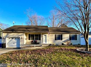 1707 Silvan Pl, Forked River, NJ 08731