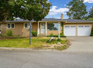 916 N Woodward Rd, Spokane, WA 99206