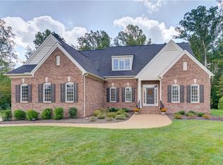 841 Prestburg Ln, Manakin Sabot, VA 23103