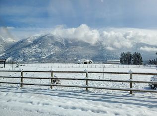 521 Yeoman Hall Rd, Kalispell, MT 59901