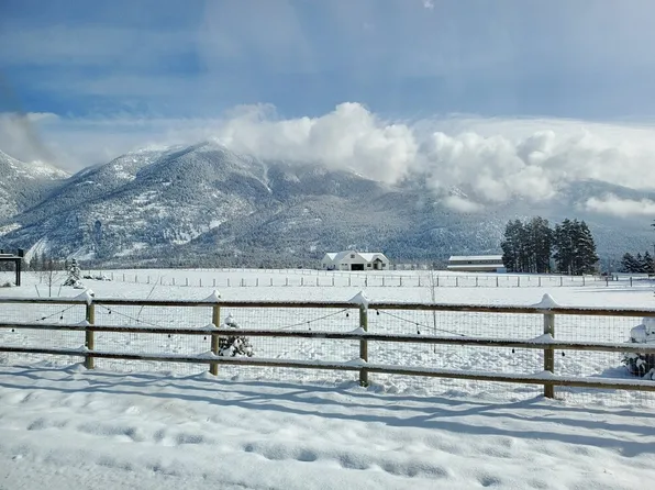 521 Yeoman Hall Rd, Kalispell, MT 59901