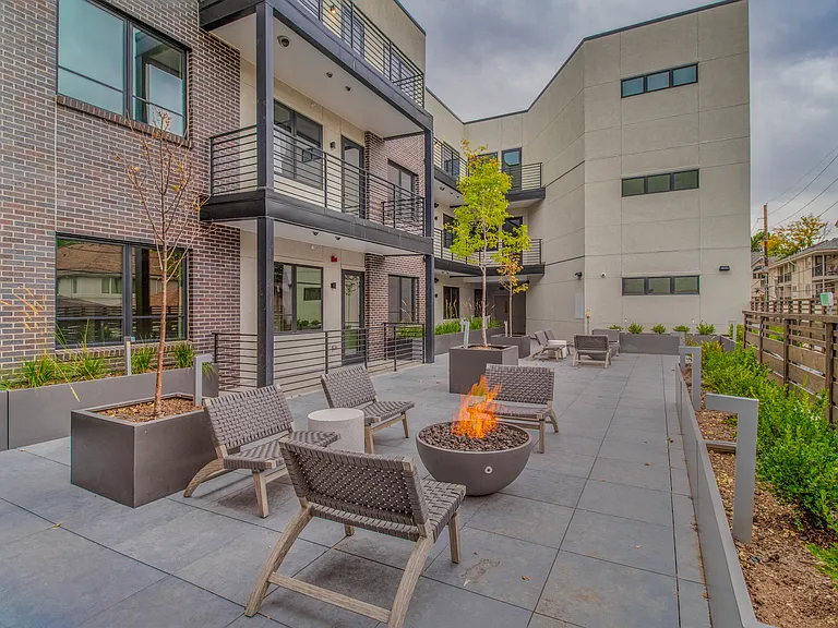 One19 Cherry Creek — Photo 19