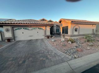 14604 W Bison Path, Surprise, AZ 85374