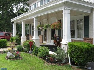 1081 E Schuylkill Rd, Pottstown, PA 19465