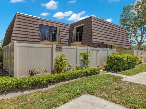 7005 70th Way, West Palm Beach, FL 33407