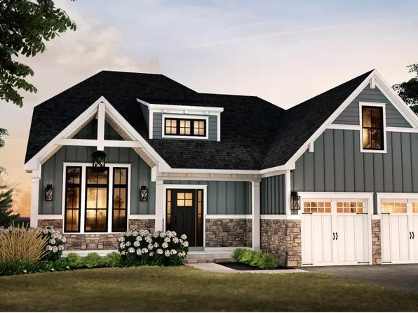 LOT 7 1060 Creamery Cir, Blue Bell, PA 19422