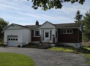 1064 Reynolds Rd, Corfu, NY 14036