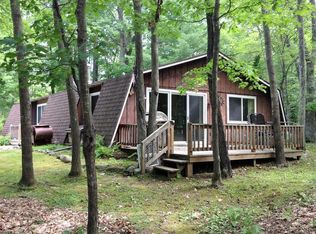 1234 Starlight Ln, Eagle River, WI 54521