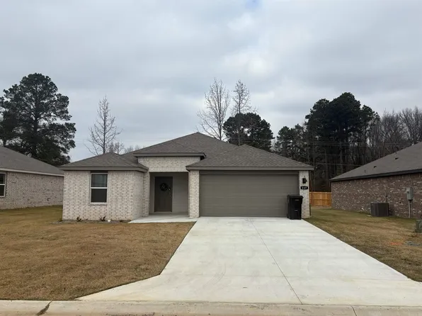 117 E Fredonia Ct, Mayflower, AR 72106