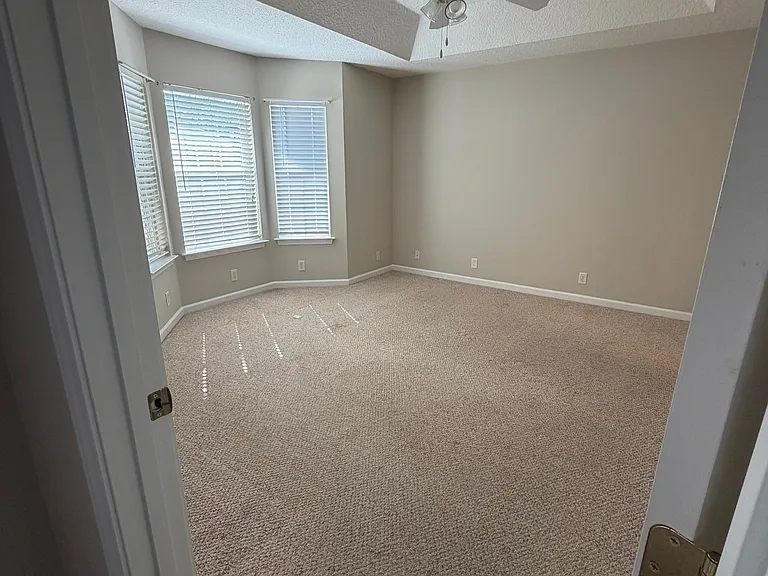 Master Room