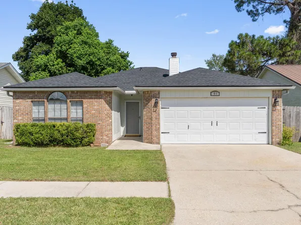 51 Olde Cypress Cir NW, Fort Walton Beach, FL 32548