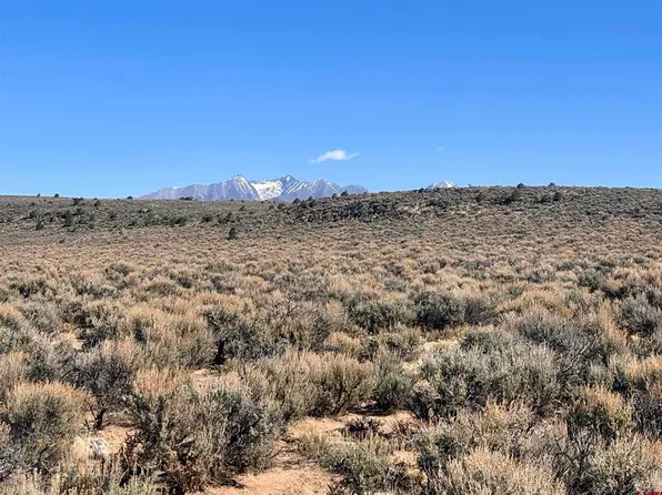 LOT 33 UNIT R BLK 25 SAN LUIS VALLEY RANCHES, San Luis, CO 81152