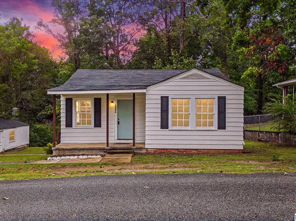 132 Sunset Dr, Bessemer, AL 35023