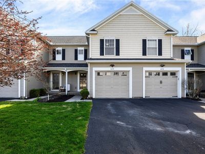 6273 Teasel St, Farmington, NY, 14425