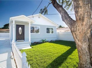 2354 249th St, Lomita, CA 90717